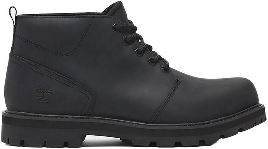 Timberland Veterschoenen BRITTON ROAD MID LACE UP WATERPROOF CHUKKA BOOT Winterlaarzen veterschoenen winterschoenen waterdicht - Foto 2