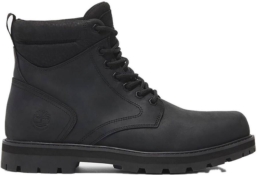 Timberland Veterschoenen BRITTON ROADMID LACE UP WATERPROOF BOOT Winterlaarzen veterschoenen winterschoenen waterdicht