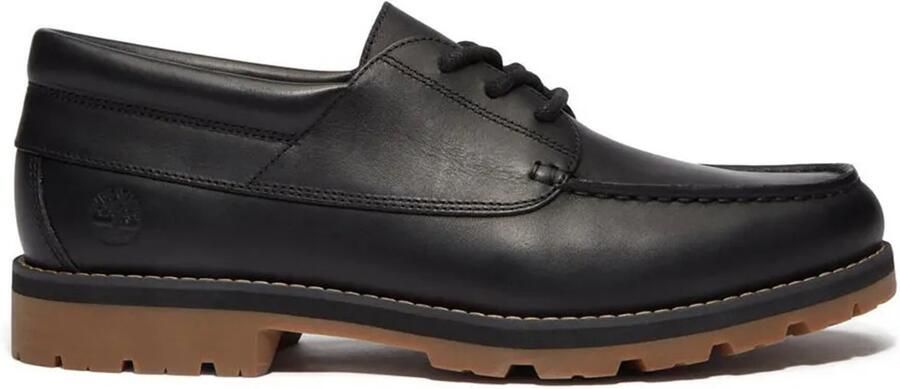 Timberland Veterschoenen BRITTON SQUARE LACE UP SHOE