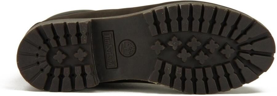 Timberland bruin Icon 6 premium boot