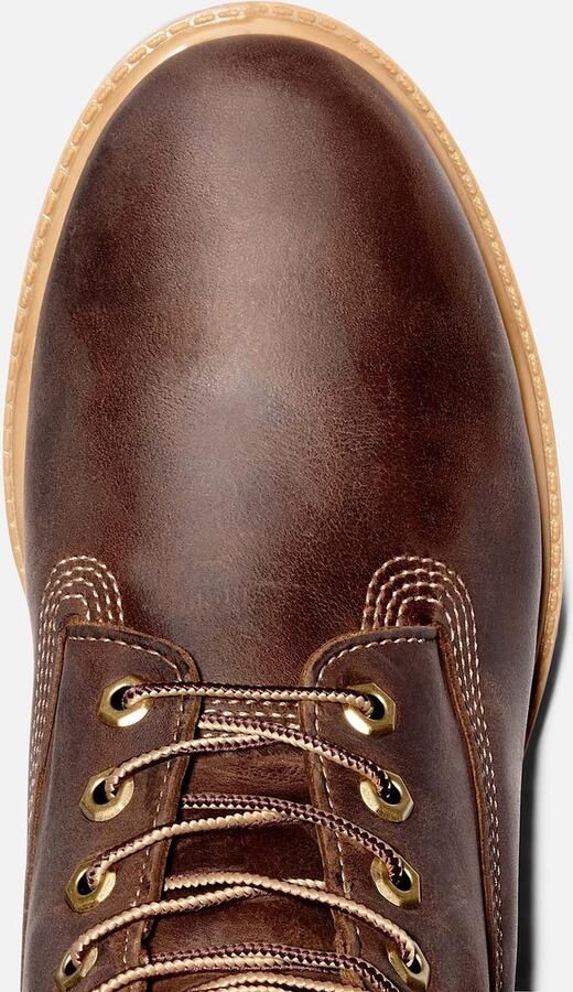 Timberland Veterschoenen Heritage 6" Premiu Winterlaarzen veterschoenen winterschoenen waterdicht - Foto 3