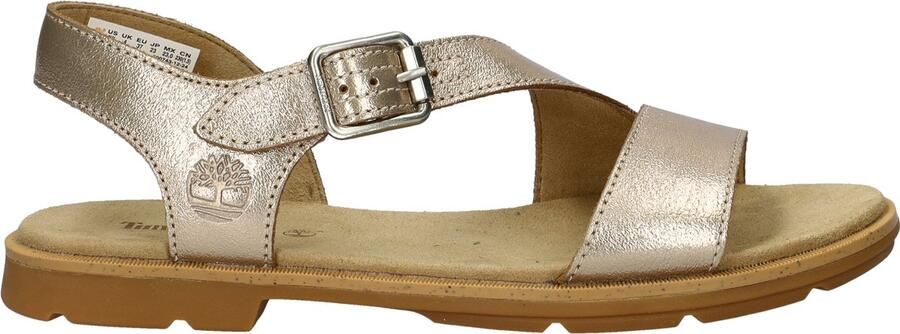 Timberland Sandalen CALISTA BAY BACKSTRAP SANDAL