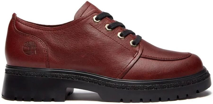 Timberland Veterschoenen CAMBRIA VALLEYLACE UP SHOE Winterlaarzen veterschoenen winterschoenen