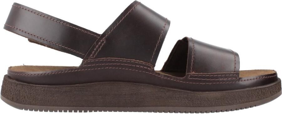 Timberland Casco Cove Backstrap Sandalen Bruin Man