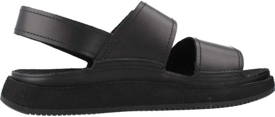 Timberland Casco Cove Backstrap Sandalen Zwart Man