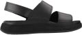 Timberland Casco Cove Backstrap Sandalen Zwart Man - Zwart