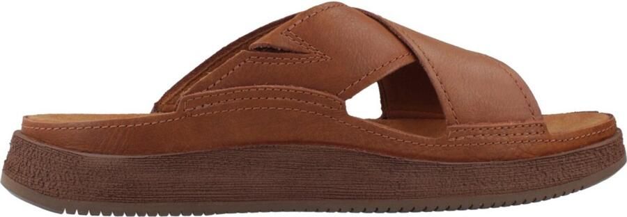 Timberland Casco Cove Slide Sandalen Oranje 1 2 Man