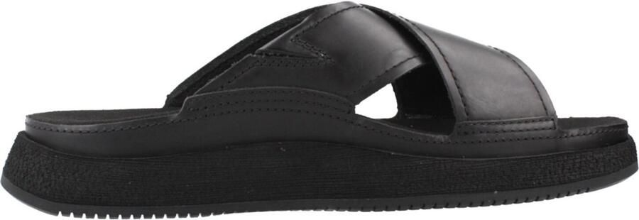 Timberland Casco Cove Slide Sandalen Zwart 1 2 Man