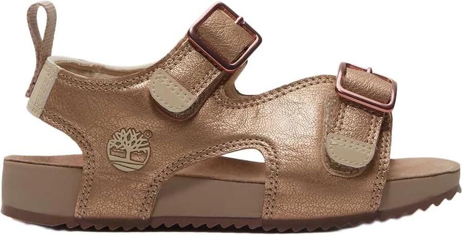 Timberland Castle Island Sandalen 1 2 Kinderen
