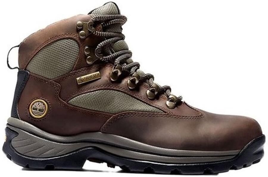 Timberland Chocorua Goretex Wandelschoenen Bruin Vrouw