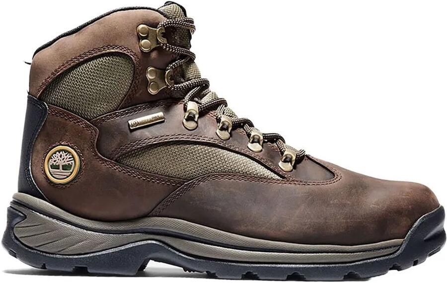 Timberland Chocorua Wp Wandelschoenen Bruin 1 2 Man