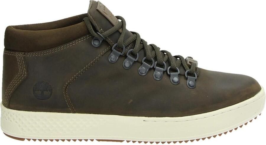 Timberland Cityroam Cupalpine Heren Chukka Boots Kaki