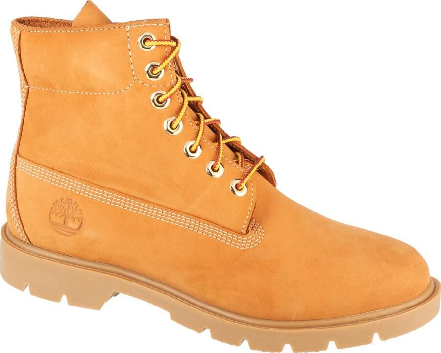 Timberland Classi In WP Boot TB010066713 Mannen Geel Laarzen - Foto 1