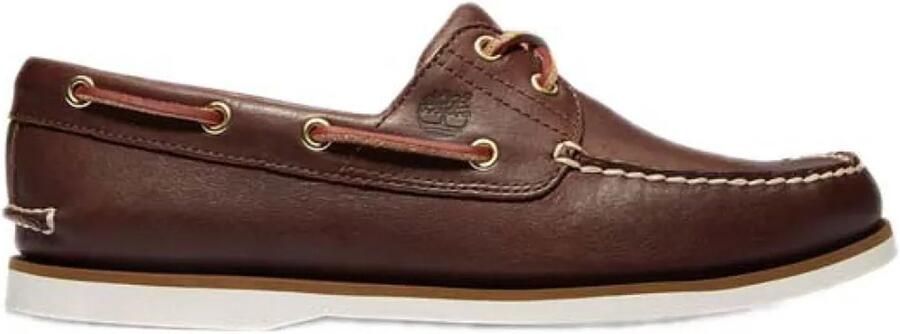 Timberland Classic Wide Bootschoenen Bruin 1 2 Man