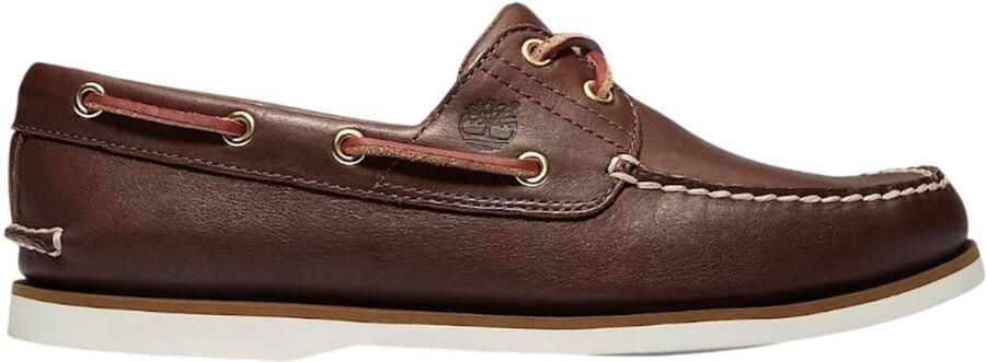 Timberland Classic Wide Bootschoenen Bruin 1 2 Man - Foto 2