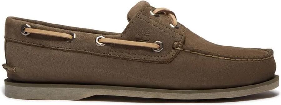 Timberland Classic Wide Bootschoenen Bruin 1 2 Man