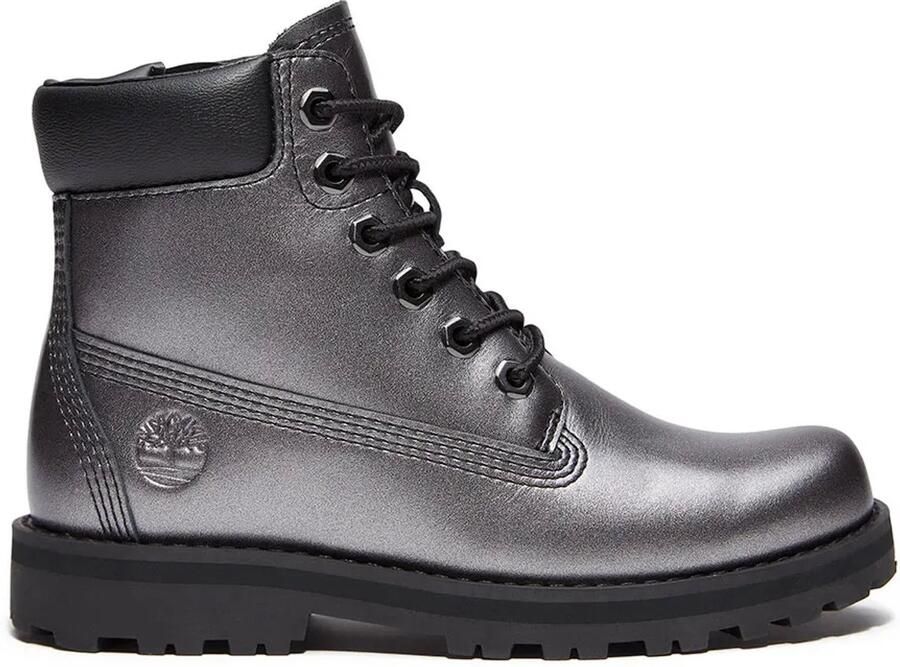 Timberland Coruma Lace Up Junior Laarzen Kinderen