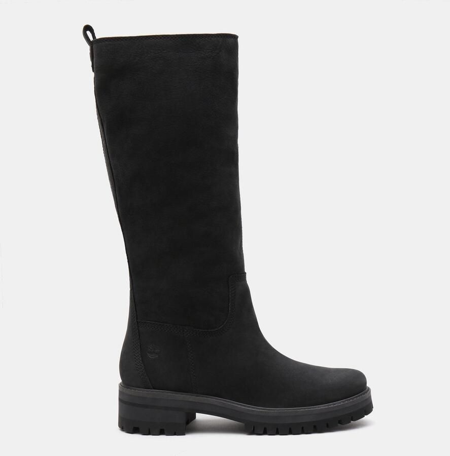 Timberland Laarzen in zwart voor Dames grootte: 38 5
