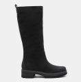 Timberland Laarzen in zwart voor Dames grootte: 38 5 - Zwart