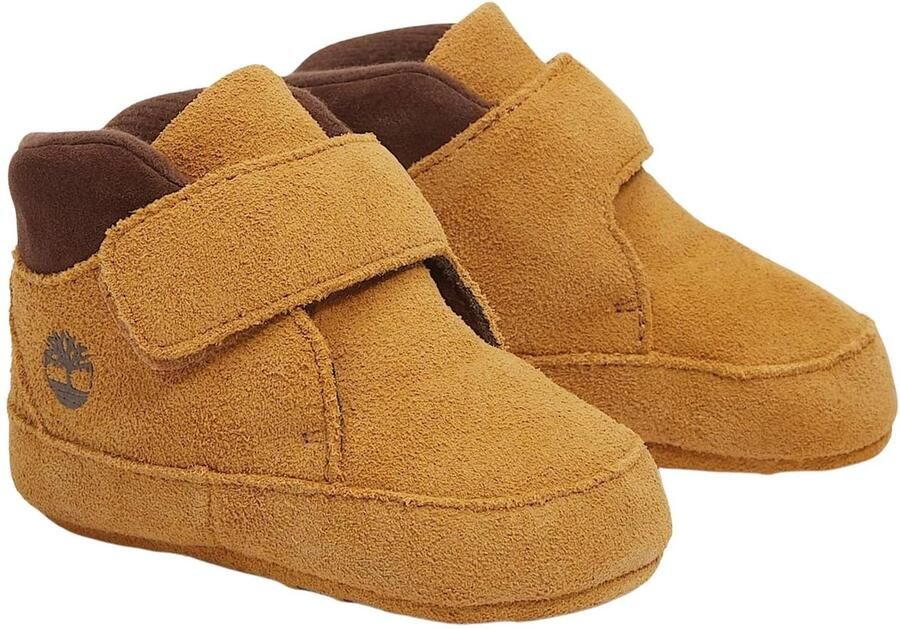 Timberland Crib Mid Hook Sneakers Junior