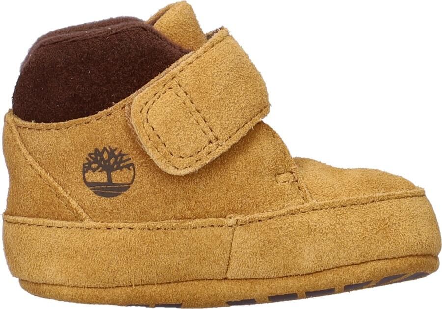 Timberland Crib Mid Hook Sneakers Junior