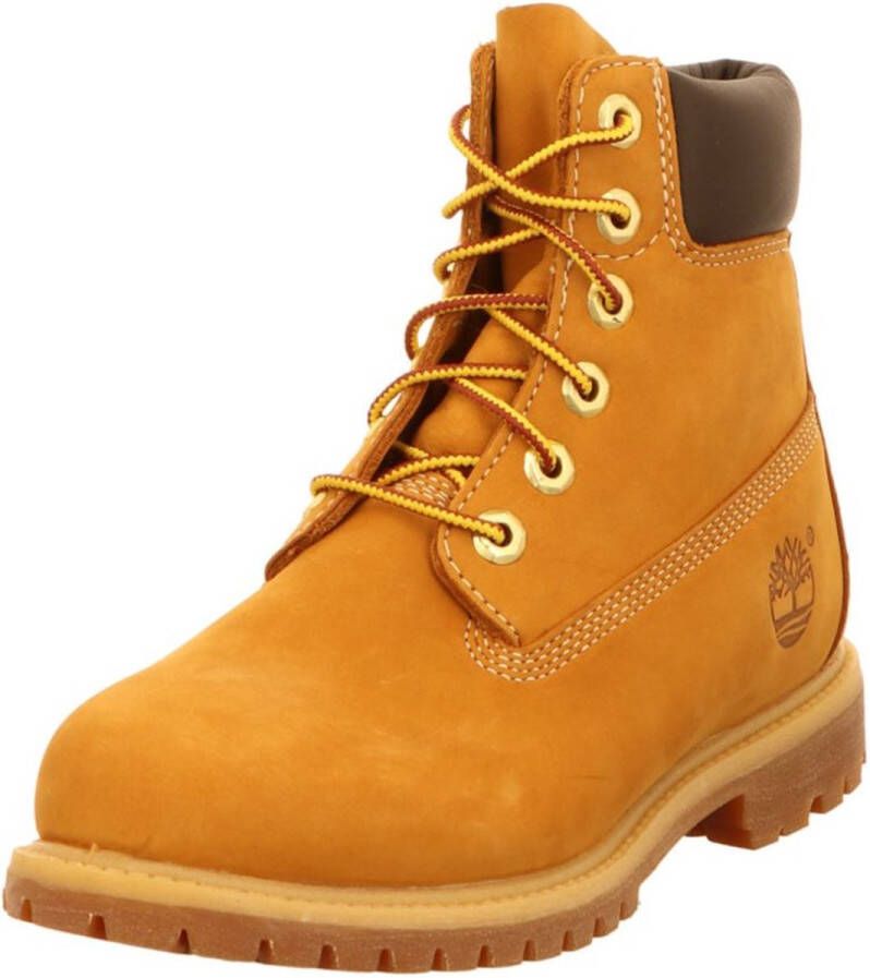 Timberland Veterschoenen Premium 6 INCH VETERSCHOEN Winterlaarzen veterschoenen winterschoenen waterdicht - Foto 4