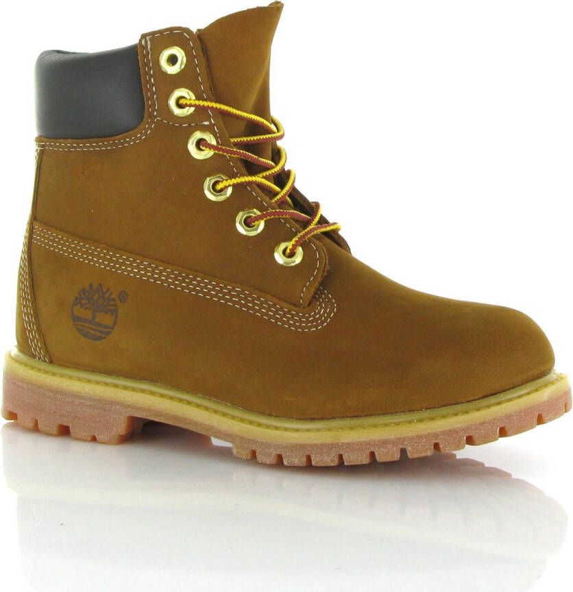 Timberland Veterschoenen Premium 6 INCH VETERSCHOEN Winterlaarzen veterschoenen winterschoenen waterdicht - Foto 3