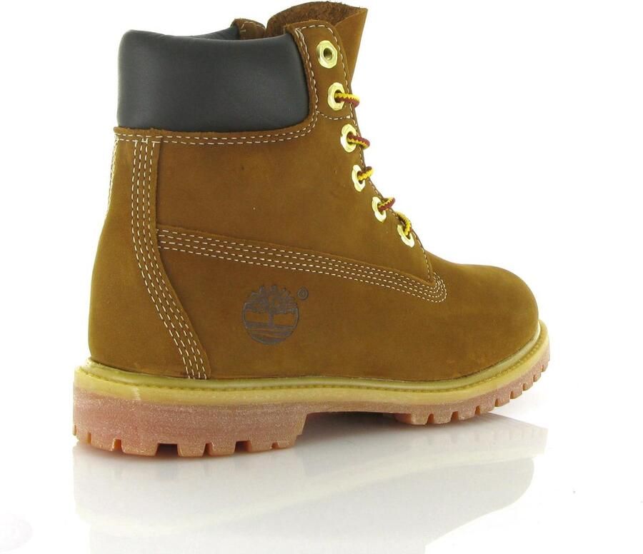 Timberland Veterschoenen Premium 6 INCH VETERSCHOEN Winterlaarzen veterschoenen winterschoenen waterdicht - Foto 6