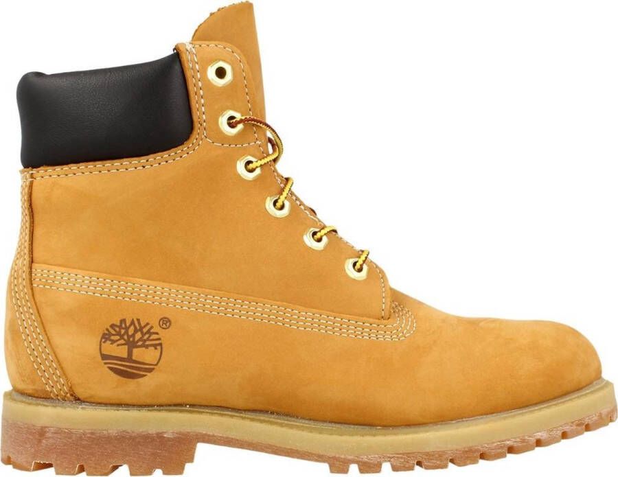 Timberland Veterschoenen Premium 6 INCH VETERSCHOEN Winterlaarzen veterschoenen winterschoenen waterdicht - Foto 6