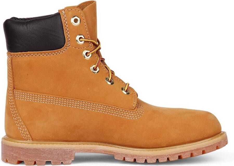 Timberland Veterschoenen Premium 6 INCH VETERSCHOEN Winterlaarzen veterschoenen winterschoenen waterdicht - Foto 13