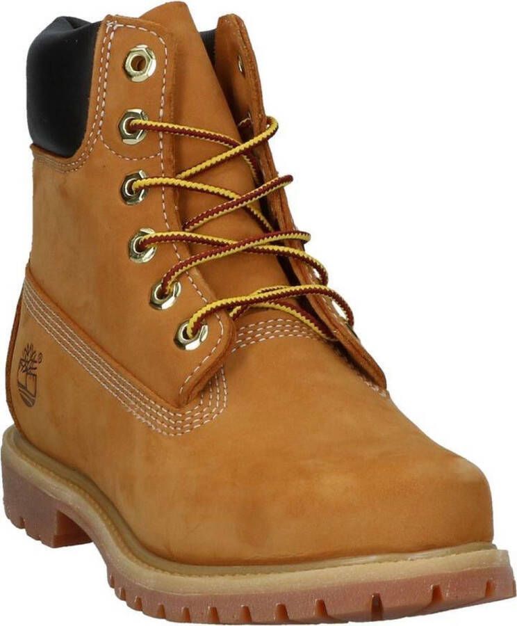 Timberland Veterschoenen Premium 6 INCH VETERSCHOEN Winterlaarzen veterschoenen winterschoenen waterdicht - Foto 5