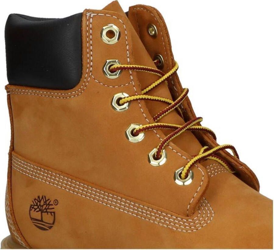 Timberland Veterschoenen Premium 6 INCH VETERSCHOEN Winterlaarzen veterschoenen winterschoenen waterdicht - Foto 2
