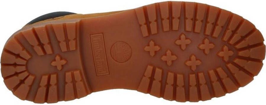 Timberland Veterschoenen Premium 6 INCH VETERSCHOEN Winterlaarzen veterschoenen winterschoenen waterdicht - Foto 14