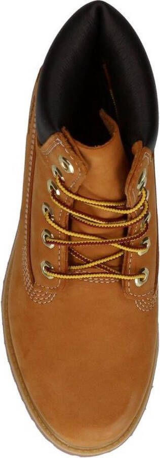 Timberland Veterschoenen Premium 6 INCH VETERSCHOEN Winterlaarzen veterschoenen winterschoenen waterdicht - Foto 15