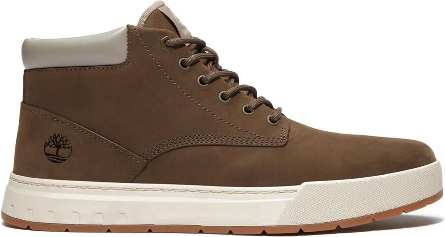 Timberland Veterschoenen MAPLE GROVEMID LACE UP SNEAKER Winterschoenen sneakerboots winterlaarzen