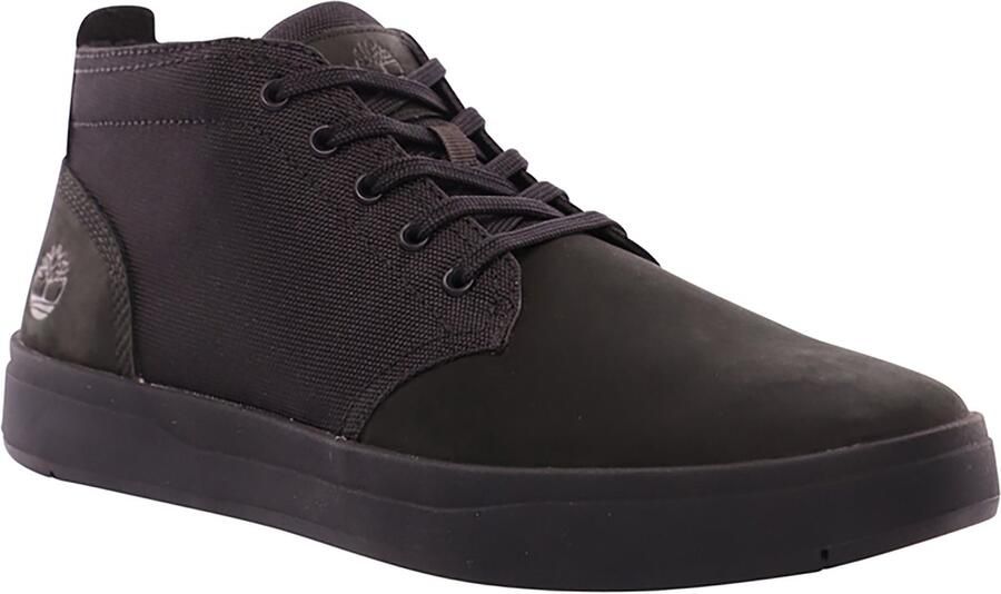 Timberland Sneakers in blauw voor Heren grootte: 41 - Foto 2