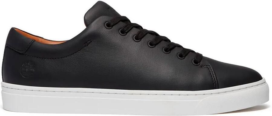 Timberland Dover Park Low Schoenen Zwart 1 2 Man