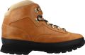 Timberland Euro Hiker Mid Lace Up Boot Hoge schoenen rood - Rood