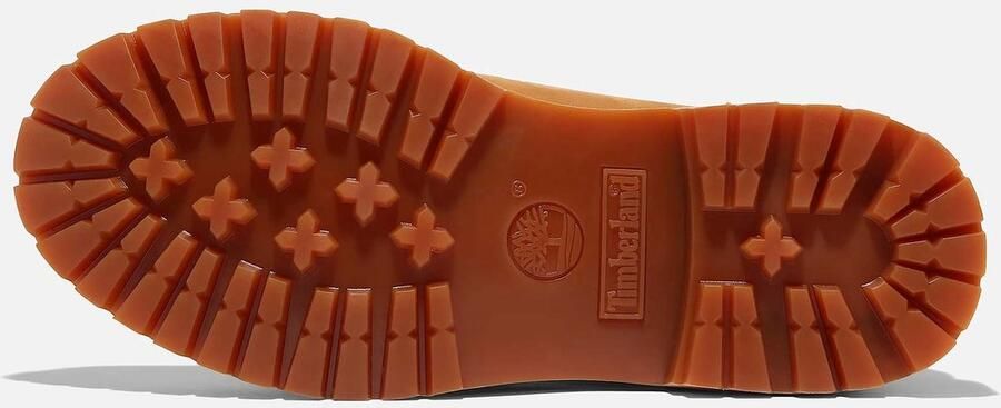 Timberland Elegante Schoenen Nell Mid Lc Waterdichte Chukka Fashion Wear Vrouwen - Foto 2