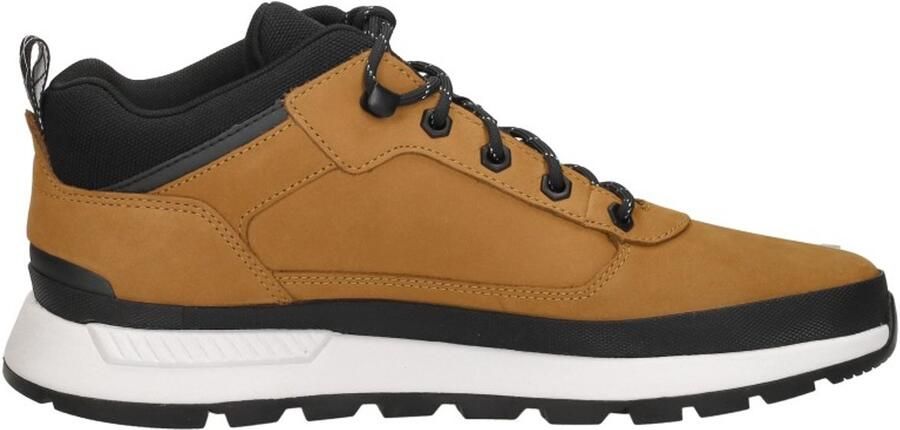 Timberland Veterschoenen HUDSON ROAD MID LACE UP CHUKKA BOOT Winterlaarzen veterschoenen winterschoenen - Foto 2