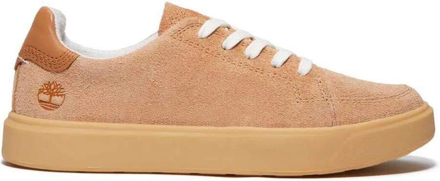Timberland Emerson Street Schoenen Beige Vrouw