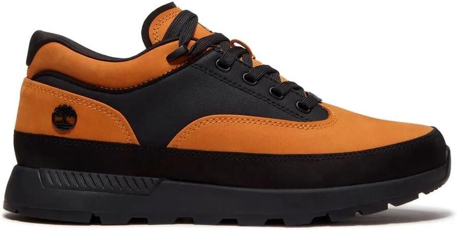 Timberland Euro Grid Mid Lace Up Schoenen 1 2 Man
