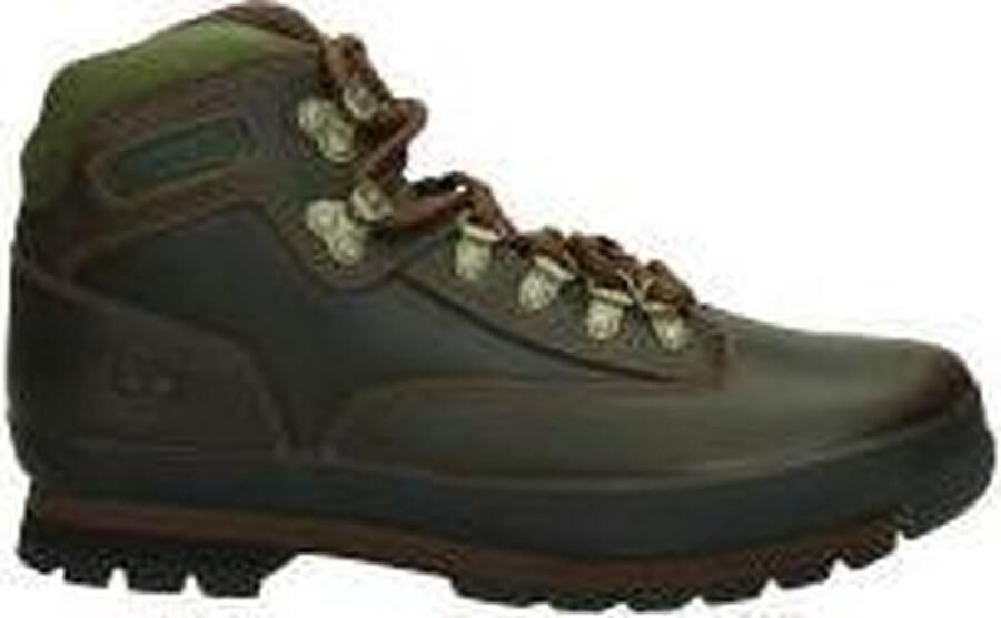 Timberland Euro Hiker FTP Wandelschoenen Mannen 45.5 Bruin