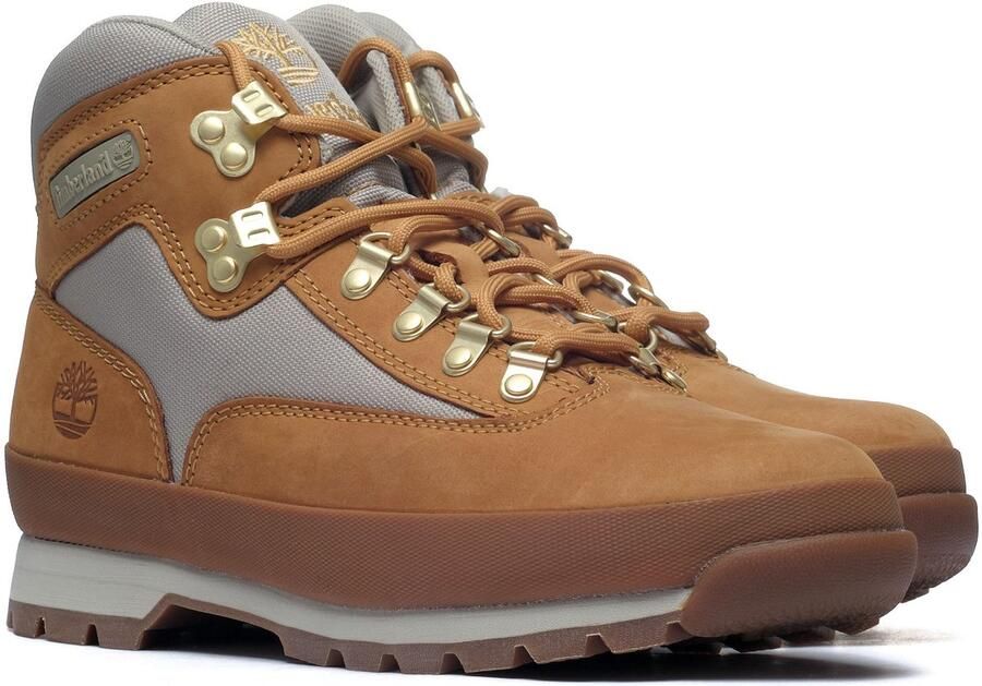 Timberland Euro Hiker 41 Heren Trzewiki - Foto 2