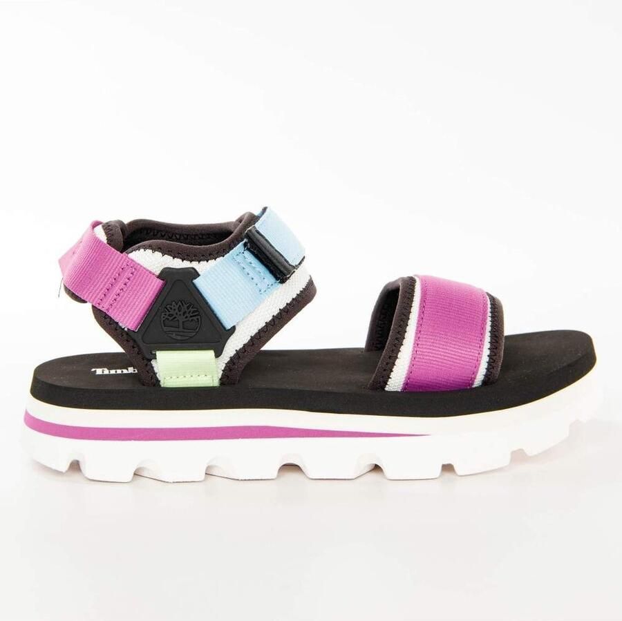 Timberland Sandalen in veelkleurig voor Dames - Foto 2
