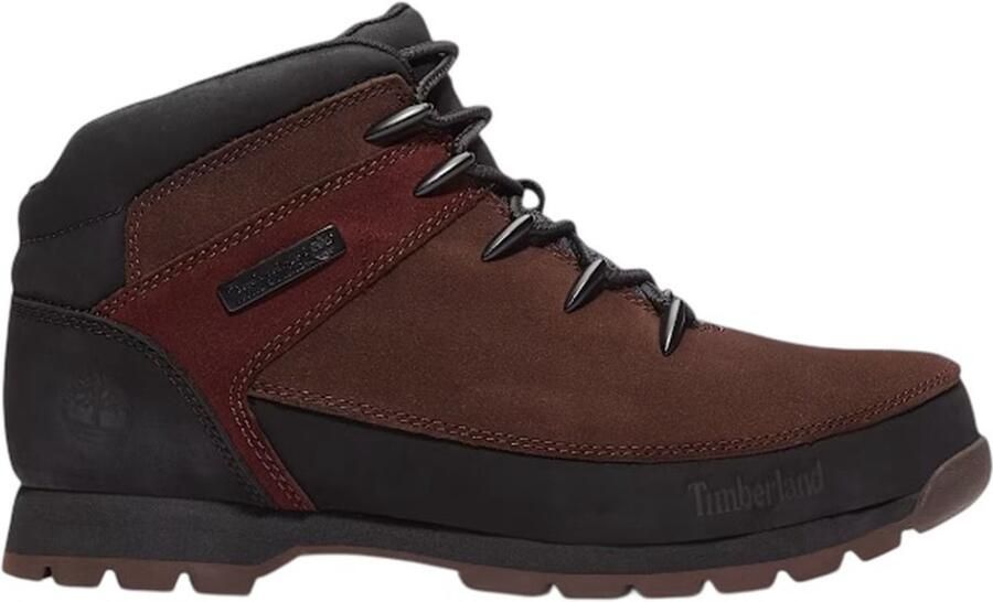 Timberland Euro Sprint Boot voor heren in donkerbruin