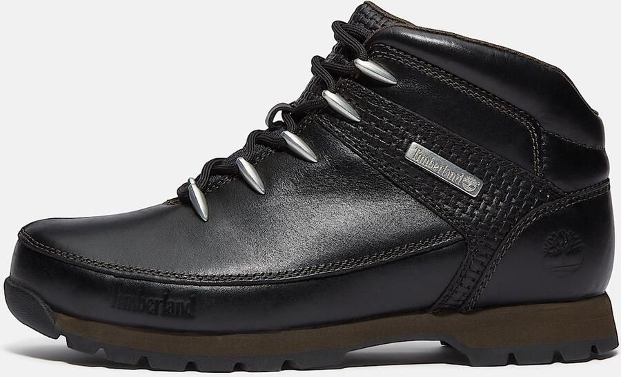 Timberland Euro Sprint Boot voor heren in zwart