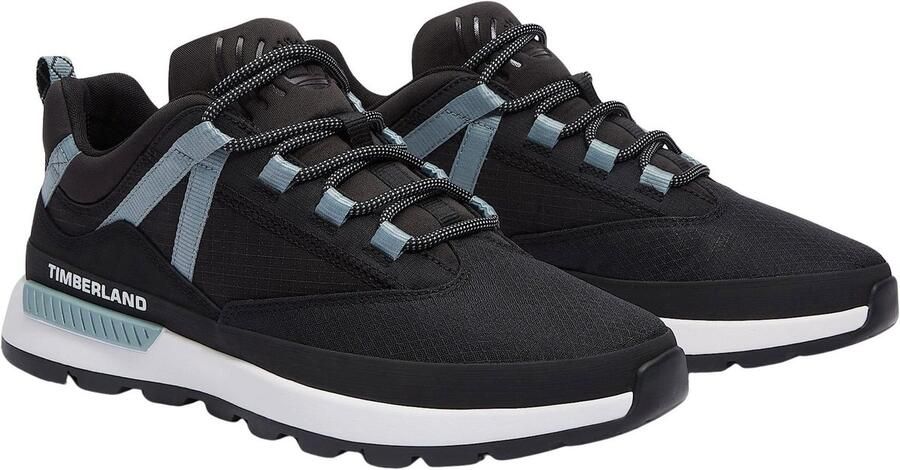 Timberland Treeline Trail Running Shoes Black Sneakers - Foto 2