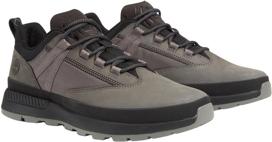 Timberland Euro Trekker Wandelschoenen Grijs Man