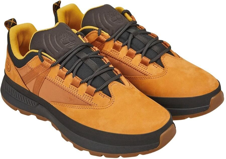 Timberland Euro Trekker Low Sneakers Junior